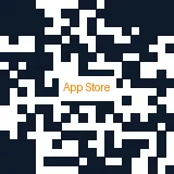 App Store下载二维码 - 每日大赛 华体育会网站 APP